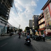 Bán nhà mặt tiền đường Nguyên Hồng, Phường 1, GV - Ngang 17m - 10.2 tỷ